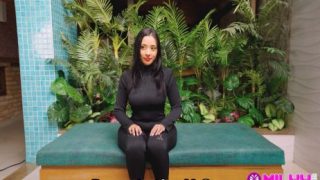 Entrevista a La Nueva Secretaria Culona – Milkyperu Gratis