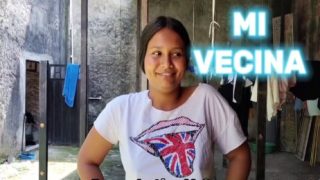 Tengo sexo con mi vecina y hacemos video porno casero – Casero latino