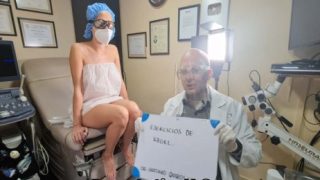 Ejercicios de Kegel – Dr. Gustavo Quiros Para Onlyfans Latino
