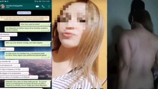 Historia de Infidelidad Termina en Sexo – Porno Latino Gratis