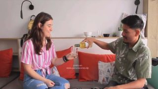 Se Embriagan y Terminan Teniendo Sexo – Porno Latino Gratis