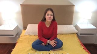 Celeste de 18 Años Debut en Casting – Argentinacasting Gratis