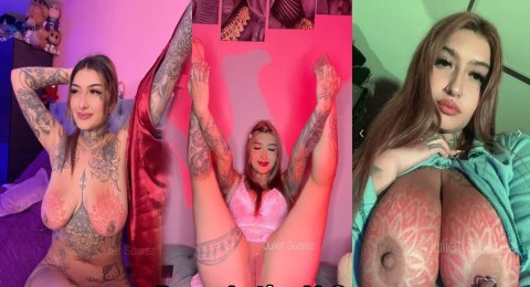 juliet.suarez latina masturbandose para onlyfans latino