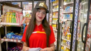 tengo sexo con tendera latina de oxxo – porno latino