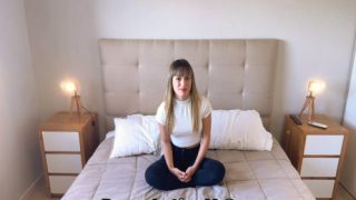 Sofia de 18 años en casting porno latino – Argentinacasting Gratis