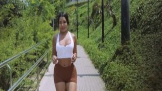 Andrea Andrade en Inkapillada termina en sexo – InkaSex Geatis