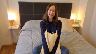 Victoria de 18 años en casting porno – argentinacasting Gratis