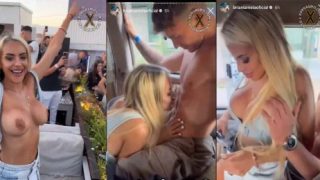 Antonelapane Argentina se Exhibe en Publico – Para Onlyfans Latino Gratis