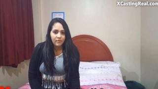 Latina enfermera en casting porno – Porno Latino – XCastingReal Gratis