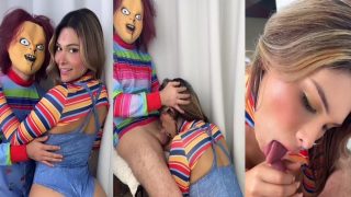 Nataliebell latina tiene sexo con chuky para onlyfans latino